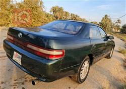 تويوتا شايسر